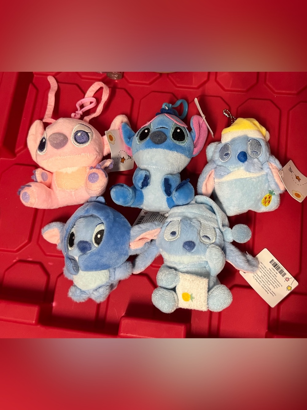 46 item STITCH Collection bundle - Picture 13 of 15